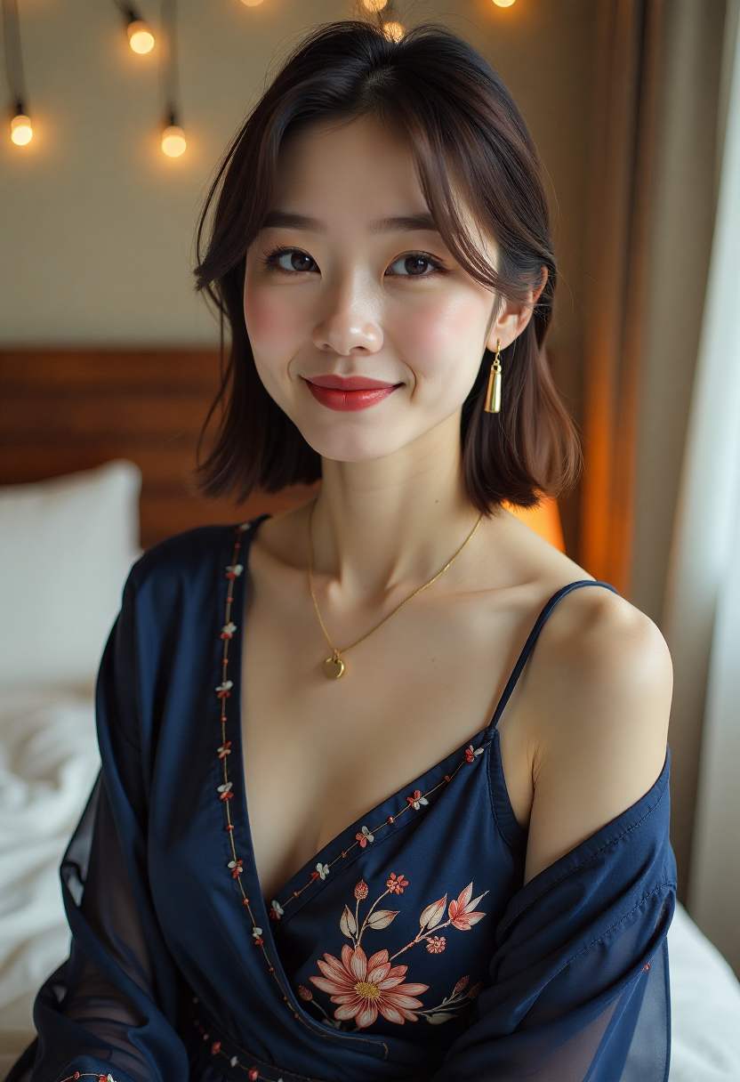 霸总的隐婚甜妻